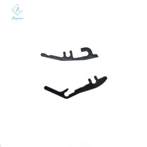 NCR 58XX Presenter Guide Exit on Transport Module445-06532179-39 NCR 445-0642551