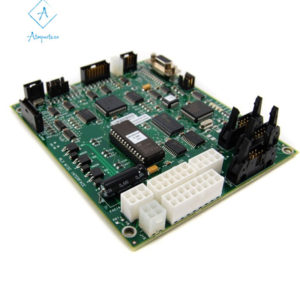 445-0653676 Personas 86 ATM NLX Misc. I/F Top Assembly Interface board