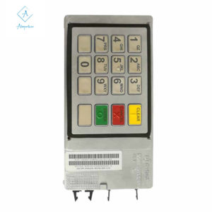 NCR 5886 EPP Keyboard 445-0661000 4450662632-