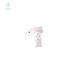 445-0678300 Retainer - Pick Line NCR Snap Currency Dispenser