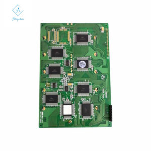 445-0681657-PANEL-ENHANCED OPERATOR Panel EOP