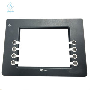 445-0711375 15" Inch Standard FDK Assembly A / G W / PRIVACY
