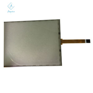 445-0715900 NCR Touch Operator panel Display Touch screen 10'' inch