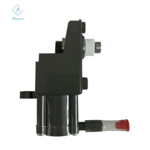 NCR S2 E-Box Pump 445-0751323 Vacuum Pump Assembly