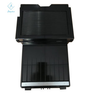 NCR Latchfast Bin Assy ATM Parts S2 Reject Cassette 4450756691