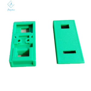 Cassette Green Latch 445-0582360 NCR LID