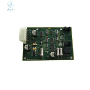 NCR Motorized Shutter Control Board 58XX 445-0612732