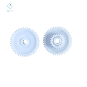Double Gear 24T/48T 4450630722 NCR ATMS Currency Dispenser