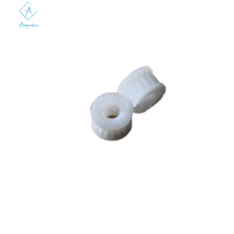 NCR 16T Gear Currency Dispenser 445-0643781