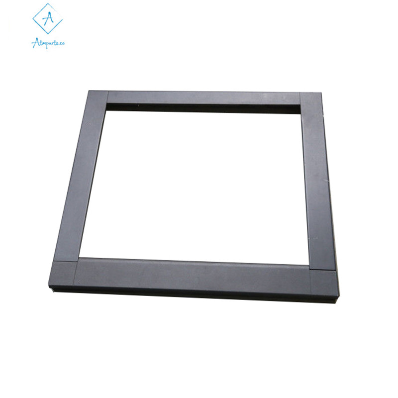 445-0657794 FASCIA COLLAR KIT 84 SIZE STANDARD
