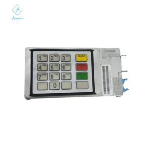 NCR 5886 Encryption EPP 445-0661000 4450662632