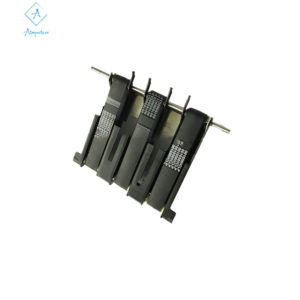 4450677276 Note clamp Ass NCR 58XX