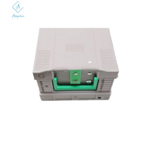 445-0728451 NCR ATM Parts Currency Cassette Lockable Metal Lock