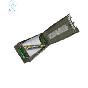 NCR ATM Parts 4450728451 Cassette Metal Lock