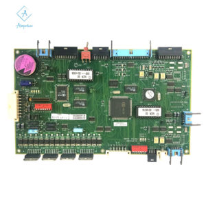 445-0663791 5877 P77 TTW PCB Dispenser control board Upper Assembly