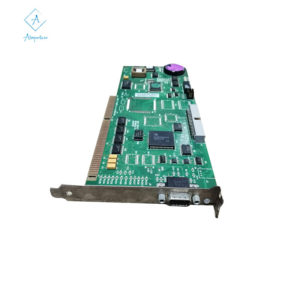 NCR 58XX SSPA Board AS 4450704787 B SC 4450704786 A