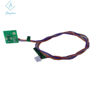ATM Machine Parts Wincor Wired Out Presenter