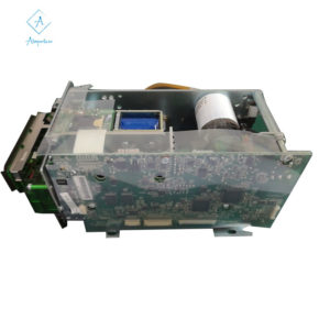 NCR 3Q8 USB Smart Card Reader ATM Spare Parts 445-0765157