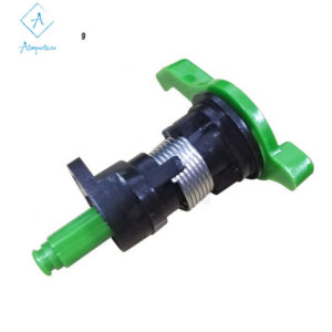 3323200011 Wincor CMD V4 Cassette Plastic Lock