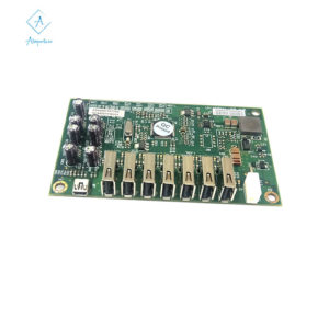 445-0715779 PCB Universal 7 Ports USB Hub-Top Level Assy Rohs