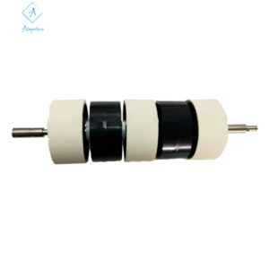 High Precision 5877 6622 Presenter Roller Shaft Assy For NCR ATM Machine