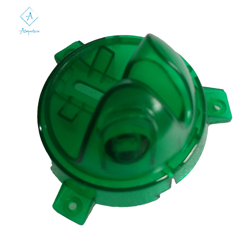 Anti-Skimming IFD MCRW INSERT MOULDING 445-0716110