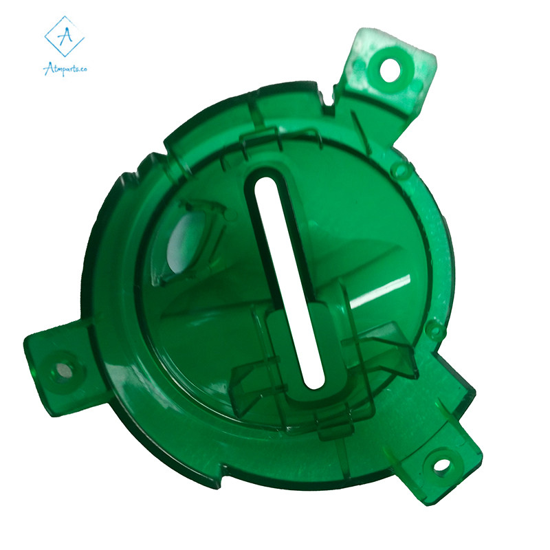 Anti-Skimming IFD MCRW INSERT MOULDING 445-0716110