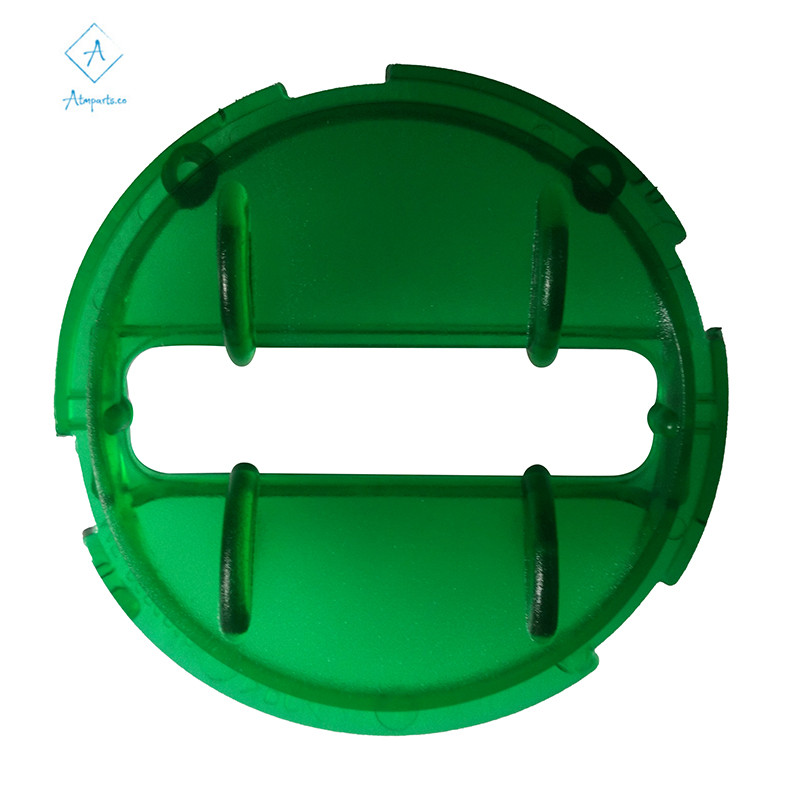 Anti-Skimming IFD MCRW INSERT MOULDING 445-0716110