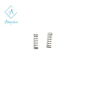 ATMParts Wincor 1750256248-79 Tp28 Receipt Printer Present Roller Spring