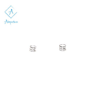 ATMParts Wincor 1750256248-80 Tp28 Receipt Printer Clutch Spring