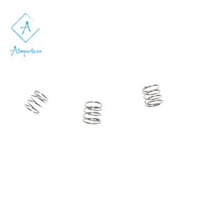 ATMParts Wincor 1750256248-81 Tp28 Receipt Printer Paper Jam Sensor Trigger Lever Spring