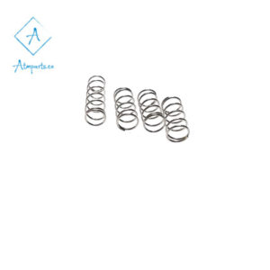 ATMParts Wincor 1750256248-82 Tp28 Receipt Printer Present Roller Spring