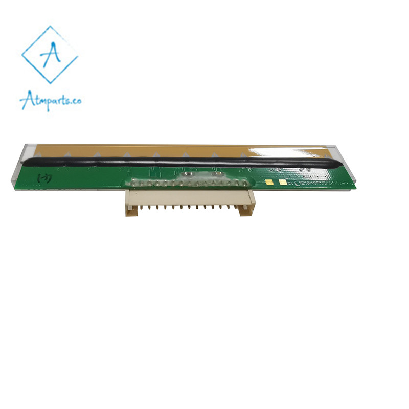 Wincor ATMparts TP13 Printer Thermal Printer Head SHEC-TL80