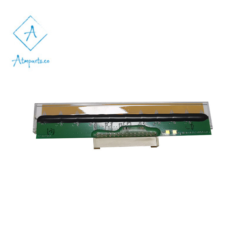 Wincor ATMparts TP13 Printer Thermal Printer Head SHEC-TL80