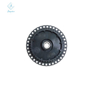NCR 445-0587796 42T 18T Pulley Presenter Gear