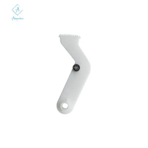 New Original NCR 445-0667278 Assy Drive Segment Plastic White 58XX 66XX