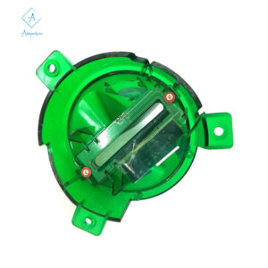 New Original Anti-Skimming IFD MCRW INSERT MOULDING 445-0716110