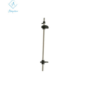 58xx Presenter ATMparts NCR Dual Cam Timing Shaft 445-0708443