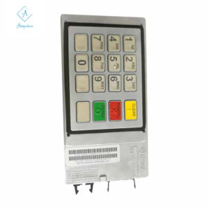 NCR 5886 Encryption EPP 445-0661000 4450662632