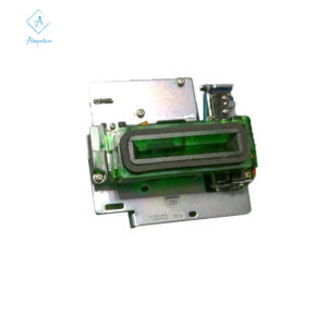 NCR Sankyo 3Q8 IMCRW Shutter parts ATM 009-0018641