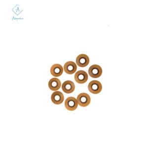 NCR Pick Line Vacuum Cup Rubber Suckers 277-0009574 Currency Dispenser