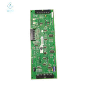 NCR pick module control board 009-00226360