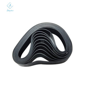 NCR 58xx Present flat belt clamp 009-0016560