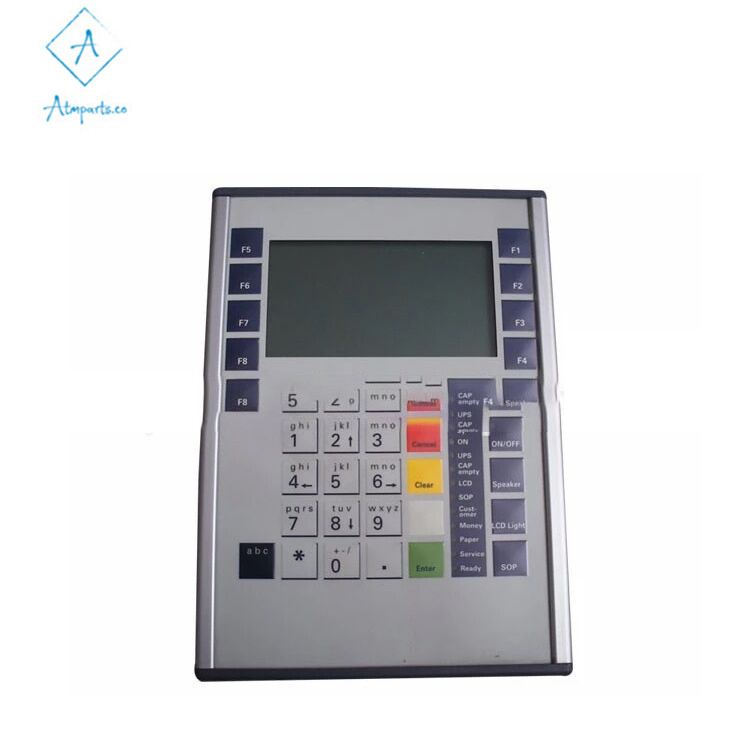 01750109076 Wincor 2050XE Operator Panel OPL USB