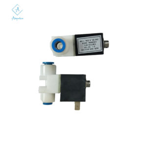 Selenoid Valve Assembly 0090007840 NCR 58XX