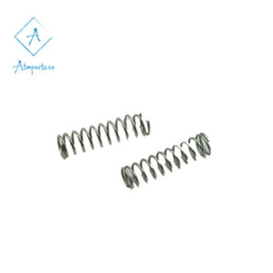 Wincor 01750056651-31 ATM Spring Reject Cassette Parts