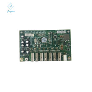 445-0715779 PCB Universal 7 Ports USB Hub-Top Level Assy Rohs