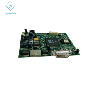 Wincor LCD Controller Board Kit Dvi Connector 1750078501 Toshiba LTD121C30S