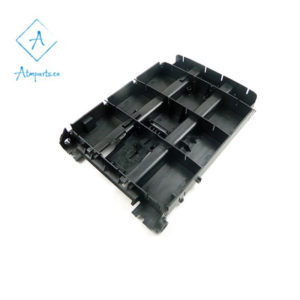 01750035775 Wincor ATM Machine Parts Double Extractor Chassis For 2050XE V Module