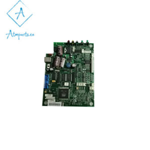 01750063547 Wincor ATM TP07 Printer board